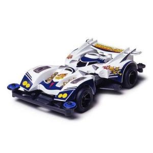 ミニ四駆 タミヤ キット 本体 1/32 レーサーミニ四駆シリーズ No.66
