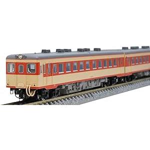 トミックス (鉄道模型)TOMIX：98283 キハ58系急行ディーゼルカー