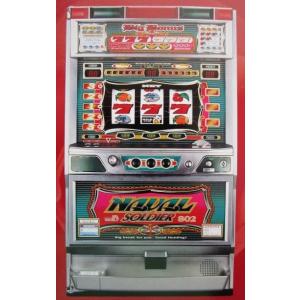 カリビアンクイーン DVD付き ネット SLOT【パチスロ実機/パンフレット