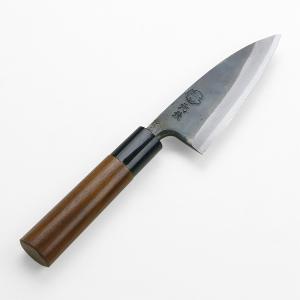 藤次郎 FU-633 藤寅作小出刃 105mm : TOOLS ONLINE SHOP ヤフー店