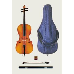 期間限定！ポイントアップ！》Suzuki スズキ Cello チェロ No.72