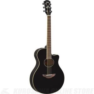 調整済 YAMAHA ヤマハ CPX600 エレクトリック アコースティックギター