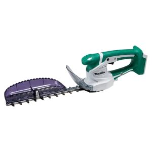 マキタ（makita） 充電式ミニ生垣バリカン MUH267DZ 260mm 18V 本体