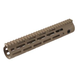 C&C Tac Geissele SMR MK16タイプ M-LOK 10.5inchハンドガード DDC