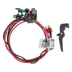 GATE ASTER 2 Ver2メカボックス用 後方配線 Bluetooth Expert