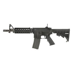 GHK AR/M4用 36連 CO2マガジン NewVer スチールマガジン : ミリタリー