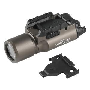 2/25(水)5％OFFクーポン】SUREFIRE タイプ X300 ULTRA ウェポンライト