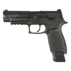SIG AIR/VFC P320-M17 25連スペアマガジン : ミリタリーショップH.T.G.
