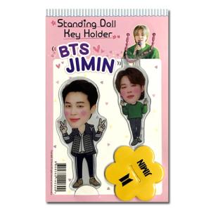 JIMIN ジミン (防弾少年団 BTS バンタン) グッズ - フォト ポスター