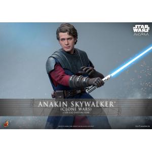 マスターレプリカ社 「スターウォーズ」 “アナキン・スカイウォーカー