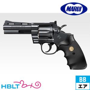 タナカワークス ガスガン COLT パイソン 3inch R-MODEL HW ブラック