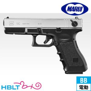 TOKYO MARUI（東京マルイ） フルセット グロック18C 電動ハンドガン
