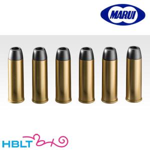 マルシン工業 マルシン 排莢式 ガスブロ 用 カートリッジ 6mm Cz75（10