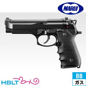 TOKYO MARUI（東京マルイ） 【東京マルイ】ガスブローバック M92F