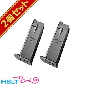 TOKYO MARUI（東京マルイ） ハイキャパ 4.3 スペア マガジン ガス
