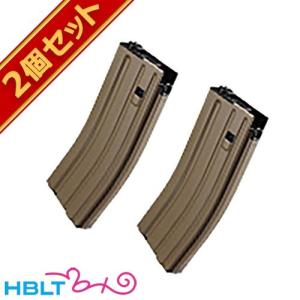 TOKYO MARUI（東京マルイ） M4 スペア マガジン 次世代電動ガン 用 82