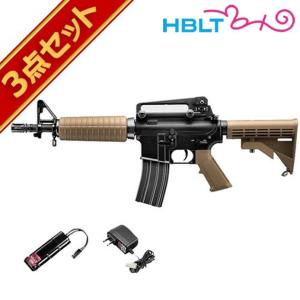 TOKYO MARUI（東京マルイ） 次世代電動ガン SCAR-L (スカーL) FDE フル