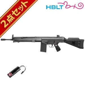 TOKYO MARUI（東京マルイ） バッテリーセット FA-MAS (ファマス) 電動