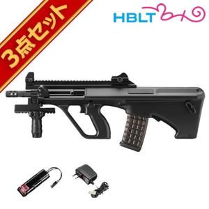 TOKYO MARUI（東京マルイ） AK47 HC 純正ドットサイトセット （ハイ