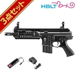 TOKYO MARUI（東京マルイ） エアガン 18歳以上用 電動ガンハイサイクル
