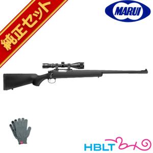 TOKYO MARUI（東京マルイ） エアガン VSR-10 プロスナイパーバージョン