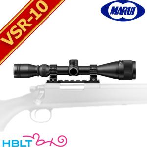 TOKYO MARUI（東京マルイ） 【大特価！】東京マルイ VSR-10 リアル