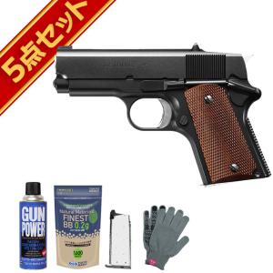 TOKYO MARUI（東京マルイ） ハイキャパ 5.1 スペア マガジン ガス