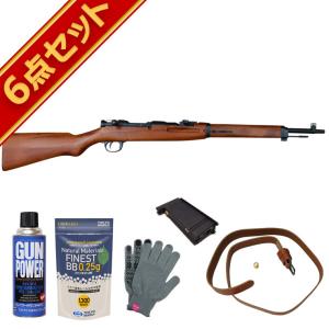 TOKYO MARUI（東京マルイ） 2026 福袋 ガスショットガン セット！ M870
