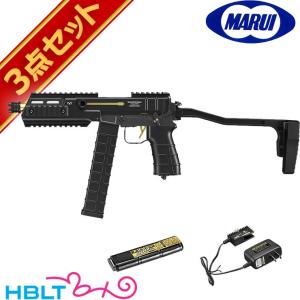 TOKYO MARUI（東京マルイ） バッテリーセット スコーピオン MOD.M 電動
