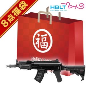 TOKYO MARUI（東京マルイ） フルセット M4 パトリオット HC ハイ