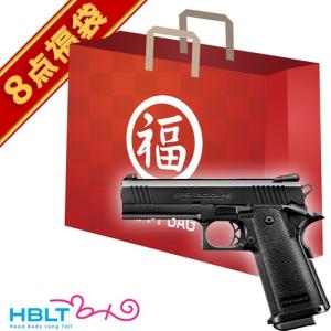 TOKYO MARUI（東京マルイ） 2026 福袋 ガスハンドガン セット！ M92F