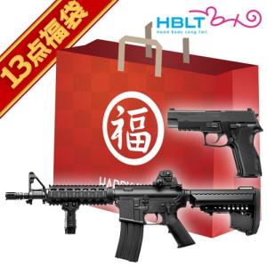 TOKYO MARUI（東京マルイ） フルセット M4 CQB-R ブラック 次世代電動