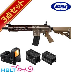 TOKYO MARUI（東京マルイ） バッテリーセット HK416 デルタカスタム 次