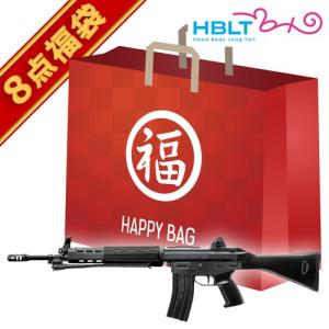 TOKYO MARUI（東京マルイ） 2026 福袋 89式 小銃 固定銃床型 ガス