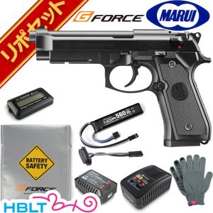 TOKYO MARUI（東京マルイ） 【東京マルイ】M4 パトリオット プラス