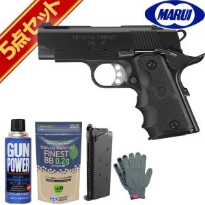 タナカワークス グリップアダプター SW Jフレーム M36等（刻印なし