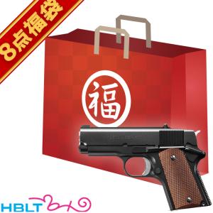 TOKYO MARUI（東京マルイ） 2026 福袋 M40 A5 FDE エアコッキング