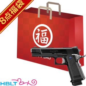 TOKYO MARUI（東京マルイ） 2026 福袋 スタンダード電動ガン ＆ ガス