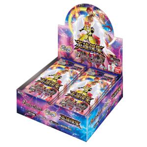 バトルスピリッツ 新品 契約編：環 第3章 覇極来臨 ブースターパック