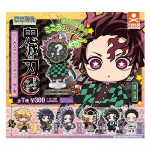BANDAI（バンダイ） 名探偵コナン ちぢませ隊10 全6種セット コンプ