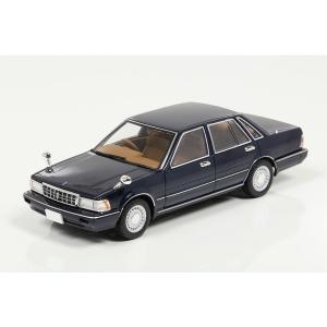 ハイストーリー 1/43 トヨタ カローラ レビン GT APEX 1991 ブラック