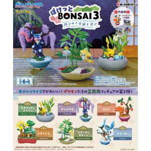 リーメント ポケットモンスター AQUA BOTTLE collection かがやく水辺