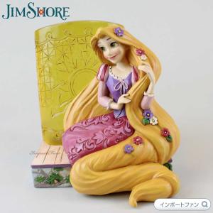 Disney（ディズニー） ジムショア ラプンツェル タワー 塔の上の