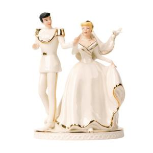 Disney（ディズニー） レノックス ミッキー ミニー 夢の結婚式