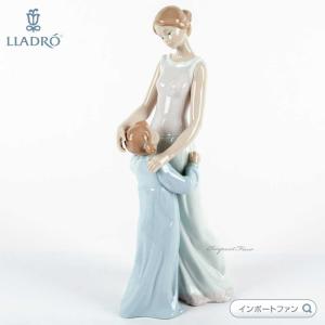 LLADRO（リヤドロ） イエス誕生 聖ヨセフ 聖母 マリア 幼子 キリスト