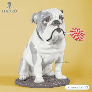 LLADRO（リヤドロ） 乗せてあげる 少女 子犬 01005460 LLADRO ギフト