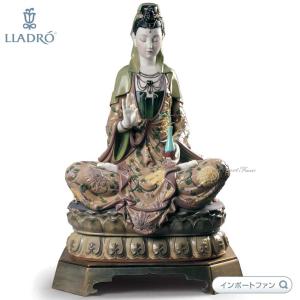 LLADRO（リヤドロ） テラスでお茶を 01001759 LLADRO 日本未発売 ハイ