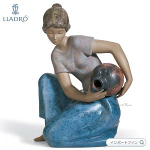 LLADRO（リヤドロ） 自由への賛歌(Re-Deco) 01009300 LLADRO ALLEGORY