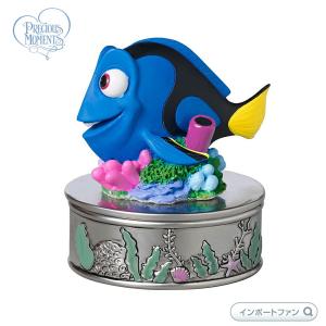 SWAROVSKI（スワロフスキー） ドリー ファインディング ニモ