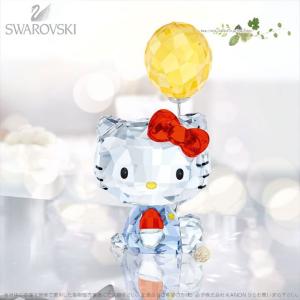 SWAROVSKI（スワロフスキー） 『Hello Kitty Balloon』 5301578